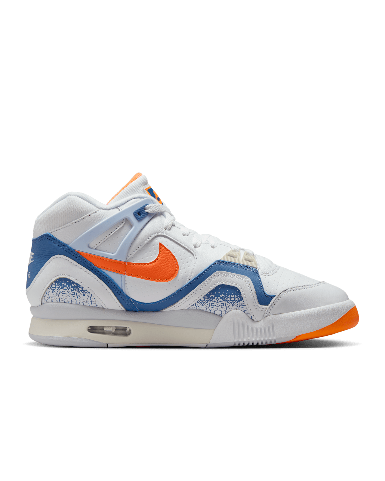NIKE公式】エア テック チャレンジ 2 'Tart and Stone Blue